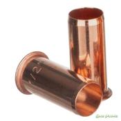 Easi Plumb 3/4" Copper Inserts Compression Fittings 4Pk image