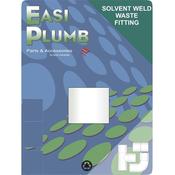 Easi Plumb  40Mm X 32 Mm Reducer