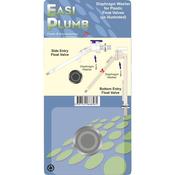 Easi Plumb Diaphragm Washer For Plastic Floatvalve