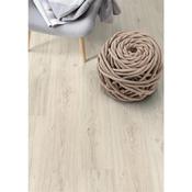 Canadia Flooring Asgil Oak White Large 8Mm