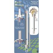 Easi Plumb Monobloc Tap Fixing Nut Dual Spanner