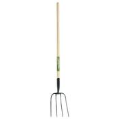Darby Forged Manure Fork image