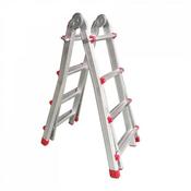 Safeline Giant Telescopic Ladder image