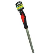 Dargan 8" Half Round File image