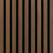 Fibrotech Oiled Oak Acoustic Panel 2.4M X 605Mm
