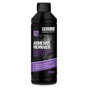 Scrubb Adhesive Remover, Sticky Stuff Residue Remover, Multi-Surface Cleaner, 250Ml