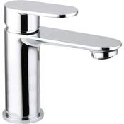 Rt Large Arch Basin Mono Chrome