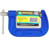 Dargan 3" Heavy Duty G Clamp image