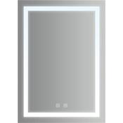 Bg Home Tema Valentino Back-Lit Led Mirror