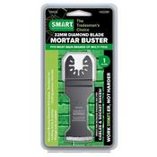 Universal Mortar Buster Blade- 32Mm