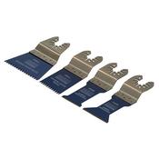 Universal Plumbers Kit - 4 Pc