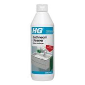 Hg Bathroom Cleaner 500Ml image