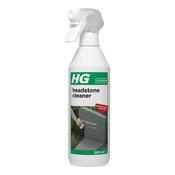 Hg Headstone Cleaner 500Ml image