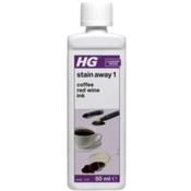 Hg Stain Away For Coffee Ink &amp; Red Wine image