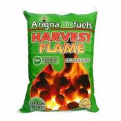 Harvest Flame 10Kg Biofuel Smokeless