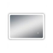 Sonas Houston Mirror With All Round Led Light 50Cm X 70Cm image