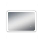 Sonas Houston Mirror With All Round Led Light 60Cmx80cm image