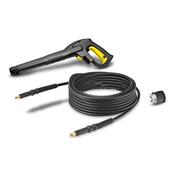 Karcher Hk7.5 High Pressure Hose Kit + Trigger Gun