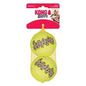  Air Squeak Tennis Ball Large Net X2 image