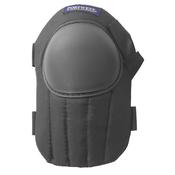 Portwest Kp20 - Lightweight Knee Pad Black