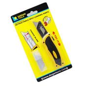Dargan Quick Change Retractable Knife Set
