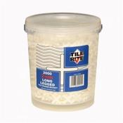 Tile Rite Long Leg Tile Spacer Buckets 2Mm 2000Pcs