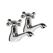 Sonas Ascot Bath Taps