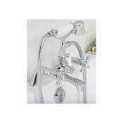 Sonas Ascot Bath Shower Mixer