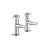 Sonas Series C Bath Taps image