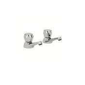 Sonas Contract Metal Head Bath Taps image