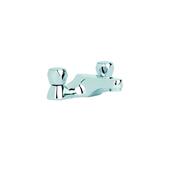 Sonas Contract Metal Head Bath Filler
