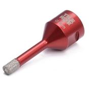 Tile Rite Brazed Dry Drill M14 7Mm