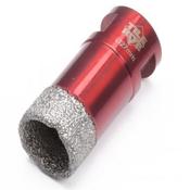 Tile Rite Brazed Dry Drill M14 27Mm image