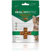 Mark And Chappell Kitten Healthy Bite Growth Support 65Gm image