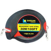 Dargan Steel Measuring Tapes 30M