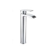 Sonas Corby Freestanding Basin Mixer image