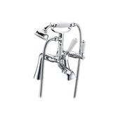 Sonas Traditional Lever Bath Shower Mixer