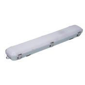 Tezla Twin Led Corrosion Proof 2Ft 16/22W