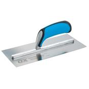 Ox Pro Stainless Steel Plasteres Trowel 5 X 14" image