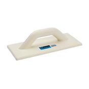 Ox Pro Plastic Plasterers Float 11 X 6" image