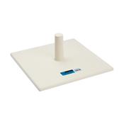 Ox Pro Plastic Plasterers Hawk 13 X 13"
