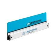 Ox Pro Aluminium Speedskim Semi Flexible Plastering Rule St1200mm image