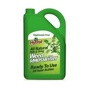 Hygeia Hytrol Path Drive Weed Mosskiller Rtu Sprayer 5L