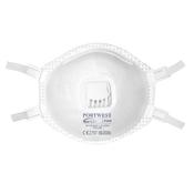 Ffp3 Valved Respirator - P309 , 2Pk
