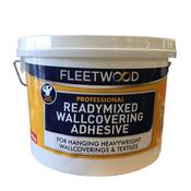 Fleetwood Readymixed Wall Covering Adhesive 900G