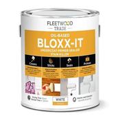 Fleetwood Bloxx-It White 2.5L