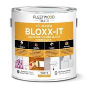 Fleetwood Bloxx-It White 5L image