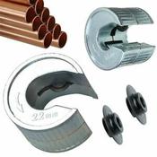 Dargan 2 Piece Pipe Slicer Set 15-21Mm