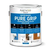 Fleetwood Water-Based Pure Grip Primer White 5L image