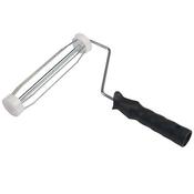 Fleetwood 9" Wire Cage Roller Frame